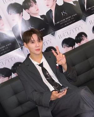 '김준수' 1위 뮤지컬판 팬심 지진, 정성화·에녹 상위권 ‘흔들’