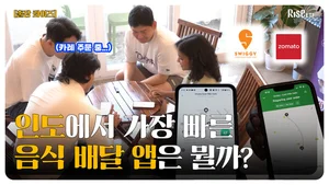 KB자산운용 ‘RISE ETF’, 인도 현지체험 영상시리즈 공개 