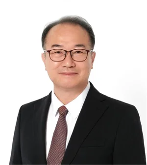 DK아시아, 실전형 마케팅 전문가 조현욱 전무 영입...로열파크시티 위상 강화