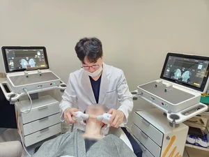 휴먼피부과 강서점, 최첨단 안티에이징 '울쎄라피 프라임' 도입