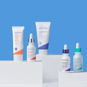 에스트라, 더마코스메틱 페이셜케어 부문 국내 1위 등극