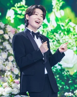 김용빈의 반격…장민호·환희 넘고 인기 투표 1위 등극