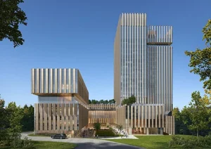 DL이앤씨, 3900억 ‘서울 장충동 플래그십 호텔개발사업’ 수주