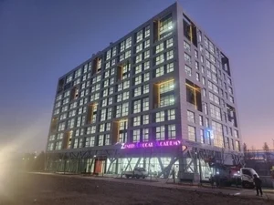 사람을품다, '제니스 글로컬 아카데미' 오픈...영종도 디벨로퍼로 발돋움