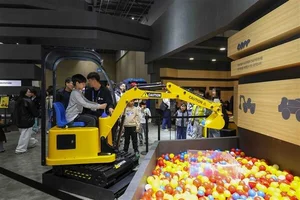 2025서울모빌리티쇼, 이번 주말까지 개최