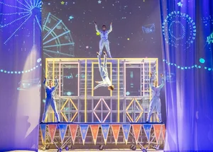 에버랜드, 봄시즌 특별공연 라인업 '풍성'