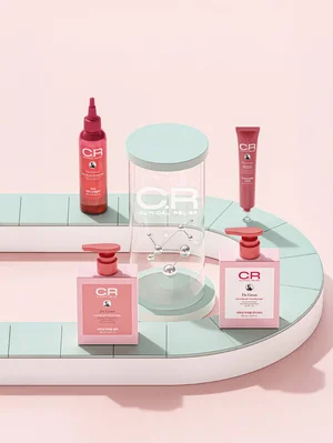 LG생건, 지루성 두피문제 해소 신제품 출시