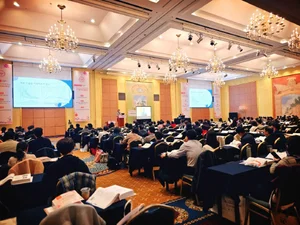 청담산부인과 조현희 원장, 학술대회서 자궁근종로봇수술 강연