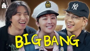 빅뱅, K-POP그룹 부문서 정상…이유 있는 1위