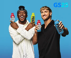 GS25, 북미 품절템 ‘프라임’ 단독 출시