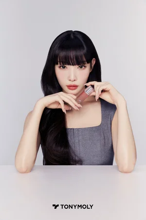 토니모리, 겟인틴트 워터풀 시럽 10종 출시