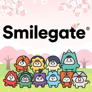 스마일게이트홀딩스, 작년 매출 1.5조..영업익 5145억 기록