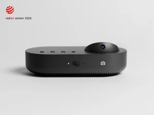 SKB AI 셋톱박스, ‘레드닷어워드’ 본상 수상