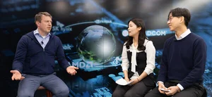 하나증권, 美 애널리스트 반도체 산업 전망 인터뷰 공개