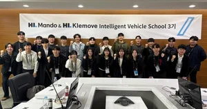 전파진흥協, 'Intelligent Vehicle School' 4기 모집
