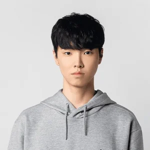 정지훈 '롤' 인기투표 8관왕 등극, 도란·에이밍 팬심도 만만치 않았다