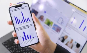 SKT, AI 서베이 리포트 공개