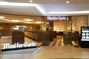 매드포갈릭, 롯데캐슬 잠실점 리뉴얼 그랜드 오픈