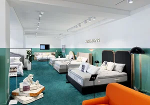 시몬스, 제주국제공항 핵심 상권에 ‘시몬스 맨션 제주점’ 오픈