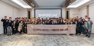 신세계푸드, 협력사 57개사 대상 식품안전 교육