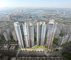 침체 빠진 분양 시장, 초기 자금 부담 낮춰 활로 모색