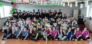 HS효성첨단소재, 장애인의 날 맞아 봉사활동 펼쳐