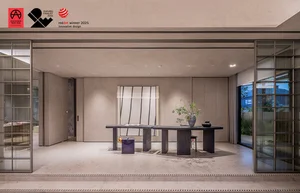 현대건설, 미래 주거 모델로 '레드닷 디자인 어워드 '위너'