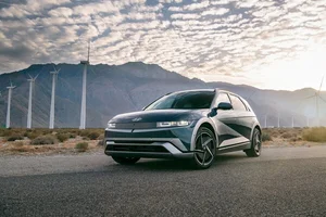 현대차, 美 시사주간지 ‘최고의 하이브리드 및 전기차’ 수상