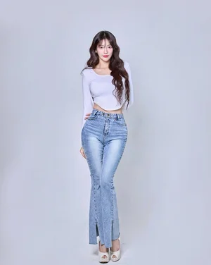 치어리더 김연정, 이다혜·이소민 제치고 팬심 1위…여신 전쟁 터졌다