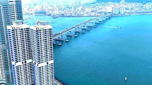 부산 레지던스호텔 ‘엘모멘토 송도’, ‘서구 워케이션 활성화 사업’ 참여