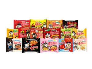 삼양식품, 황제주 드디어 등극하나