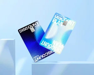 신한카드, ‘디스카운트 플랜’ 카드 2종 출시..최대 20% 할인 혜택