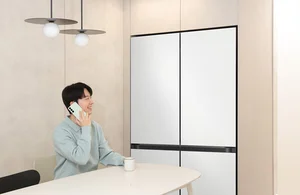 삼성전자, 구독가전 'AI 사전케어 알림' 서비스 시작