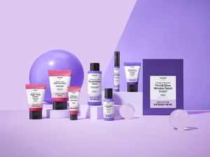 LG생건, ‘글로우:업 바이 비욘드’ 신제품 출시