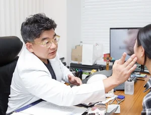 피부처짐 고민…안면거상과 미니거상, 다른 점은