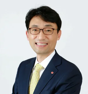 강민석 LG이노텍 기판소재사업부장 과학기술훈장 웅비장 수훈