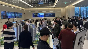 대광건영, ‘회천중앙역 로제비앙 그랜드센텀’ 1순위 청약 돌입…분양가상한제 관심 ↑