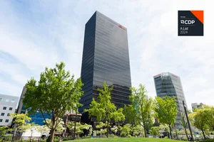 SK네트웍스, CDP ‘리더십 A’ 2년 연속 획득