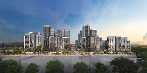 현대건설, 2451가구 힐스테이트 메디알레 5월 분양...은평구 랜드마크로