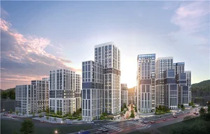 개발 사각지대 미아동 345-1 일대, 1200세대 아파트 단지로 탈바꿈…신속통합기획 확정