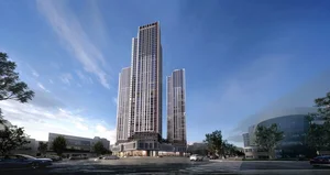 대구·대전·울산 '중구' 이름값(?)..원도심 재개발로 인구수 '↑'