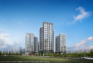 일신건영, 부천시 '원종 휴먼빌 클라츠' 공급...24일 견본주택 개관