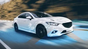 TI, 자율성·안전성 높인 '차량용 칩 포트폴리오' 출시