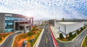 유니드, 1분기 영업익 286억… 전년比 4.2%↑