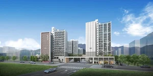 HL디앤아이한라, 분상제 아파트 ‘태화강 에피트’ 29일 1순위 청약