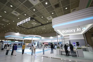 삼성전자, 월드IT쇼서 '갤럭시AI'로 새 일상 제안