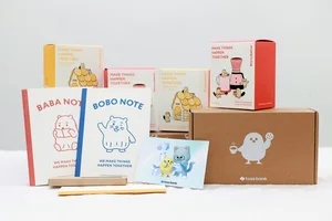 토스뱅크, 가정폭력쉼터에 ‘응원키트’ 4백개 기부 