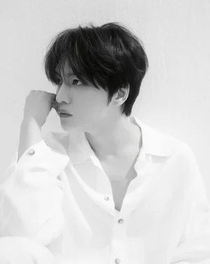 김재중, 팬심 몰표로 무대 장악…K-POP 男 3관왕 등극