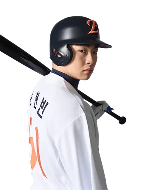 문현빈, 타율 3할 신예의 돌풍…한화 내야의 미래