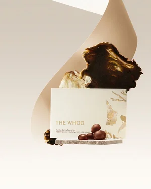 LG생건, 먹는 뷰티 ‘기앤진 구미’ 출시